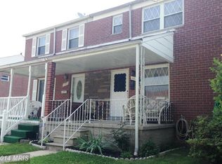 1041 Foxcroft Ln, Baltimore, MD 21221