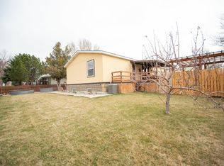 1051 Wilson Ave, Havre, MT 59501