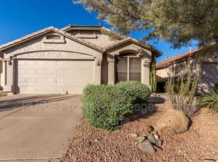 4708 E Gatewood Rd, Phoenix, AZ 85050