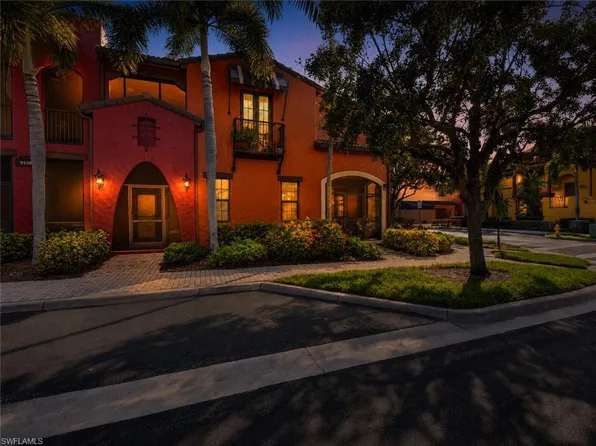 9110 Capistrano ST S #8401, NAPLES, FL 34113