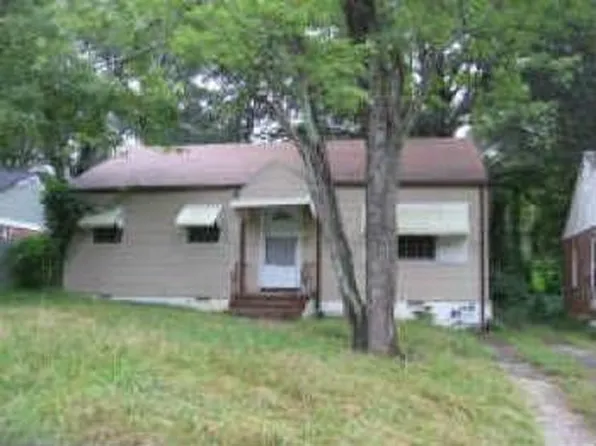 1267 Oakland Ter SW, Atlanta, GA 30310