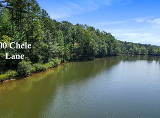 0 Chele Ln, Seneca, SC 29672