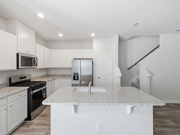 Hemingway 210 - Kitchen with Style