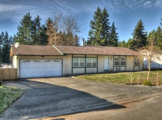 2540 White Cedar Dr SE, Pt Orchard, WA 98366