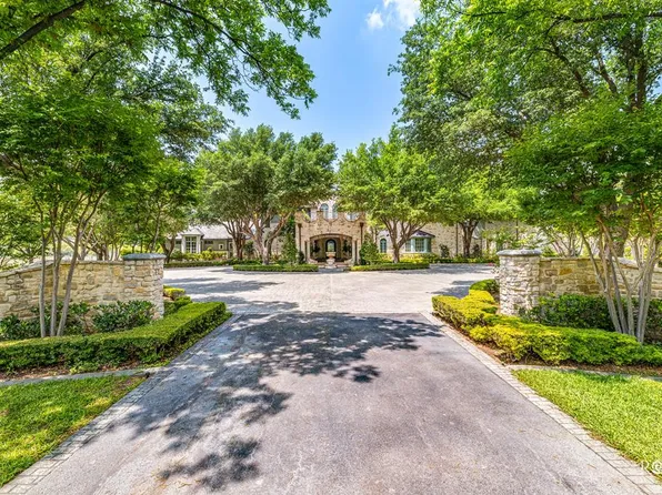 5733 Ben Ficklin Rd, San Angelo, TX 76904