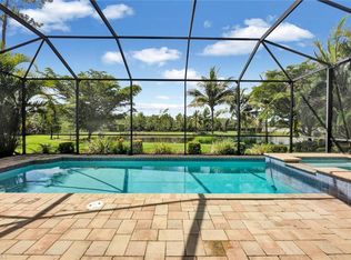 16176 Aberdeen Ave, Naples, FL 34110