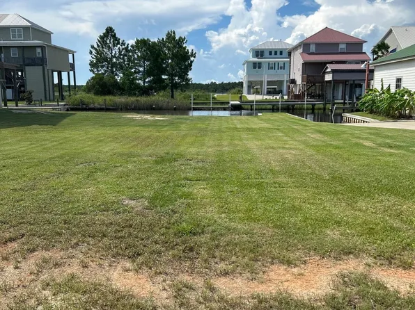 4082 N Sumatra St Lot 18, Bay Saint Louis, MS 39520