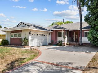 16326 Minnehaha St, Granada Hills, CA 91344