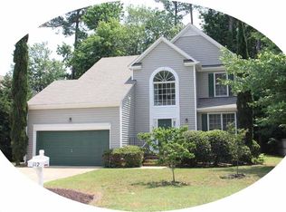 112 Aberfeldy Way, Yorktown, VA 23693