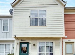 6638 Witherington Ct, Norcross, GA 30093