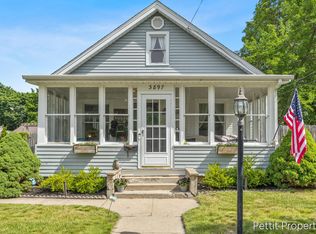 3897 Grand St SW, Grandville, MI 49418