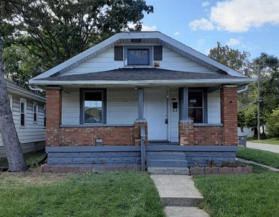 1st image of 1234 N Grant Ave