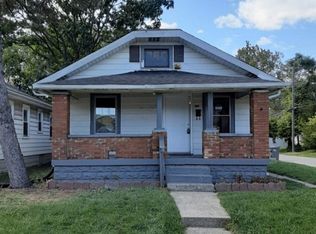 1234 N Grant Ave, Indianapolis, IN