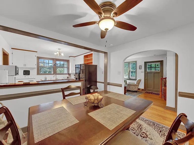 3511 Broad Rock Blvd #1 — Photo 5