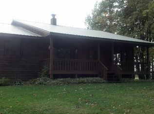 2005 Highway 27, Isle, MN 56342