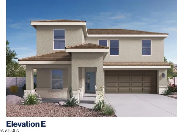 2576 E VILLA LINDA Drive, Phoenix, AZ 85024