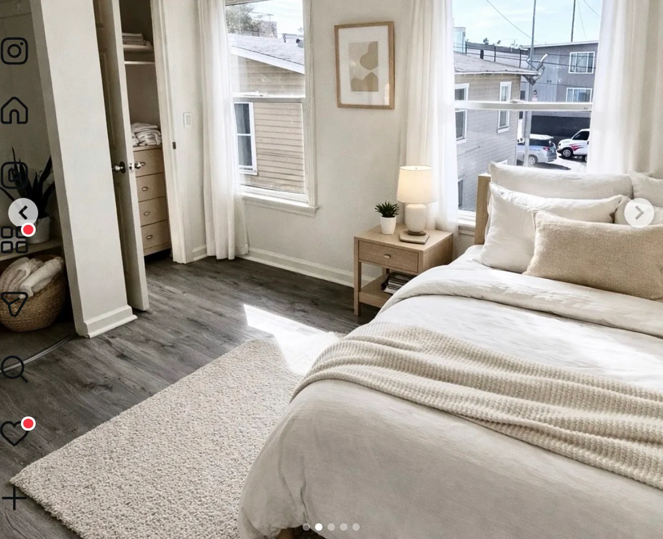 1 bed, 500 sqft, $1,850 — Photo 2