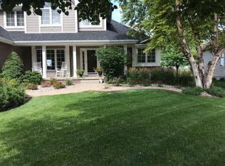 485 E Sawgrass Trl, Dakota Dunes, SD 57049