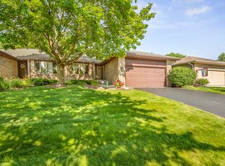 1130 Fox Chase Ln #0, Rockford, IL 61107