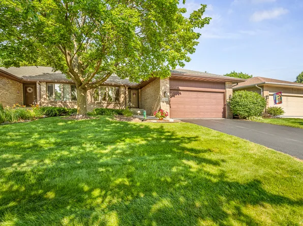 1130 Fox Chase Ln #0, Rockford, IL 61107