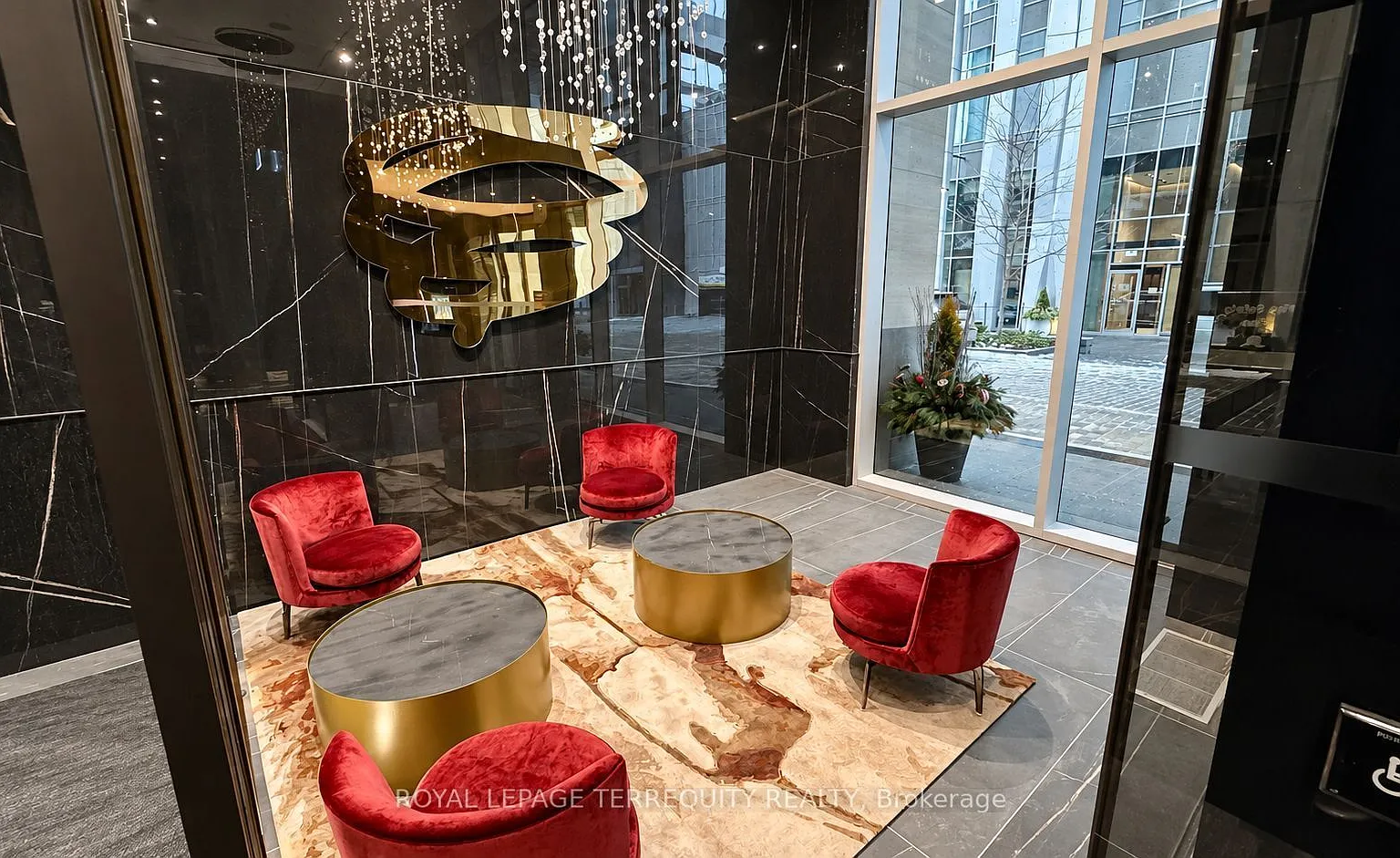 1 bed, $2,550 — Photo 3
