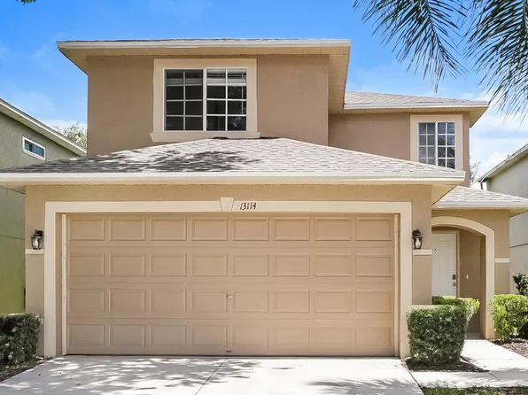 13114 Fennway Ridge Dr, Riverview, FL 33579