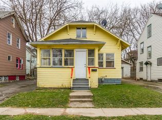 391 Roycroft Dr, Rochester, NY 14621