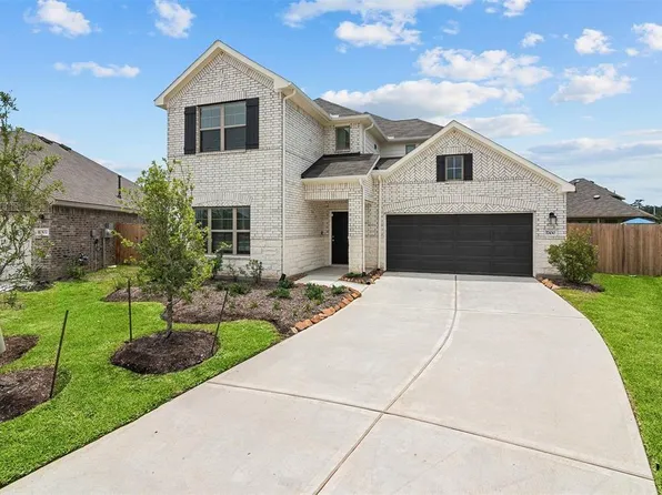 17430 Adobe Vista Ln, New Caney, TX 77357