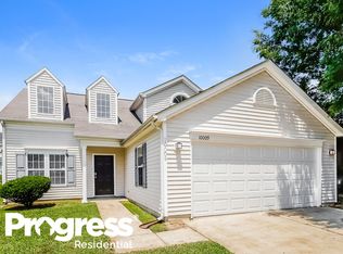 10009 Orchard Grass Ct, Charlotte, NC 28278