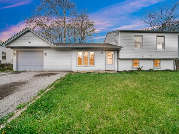 (undisclosed Address), Sauk Village, IL 60411