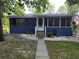 427 E Bannerville Rd, Palatka, FL 32177