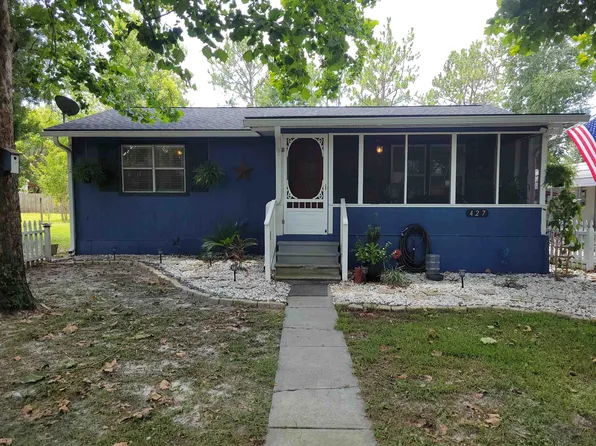 427 E Bannerville Rd, Palatka, FL 32177