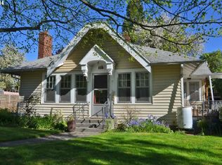 115 NE Stafford St, Portland, OR 97211