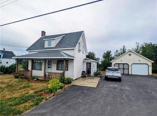 Des Acadiens, Bertrand, NB E1W1H5