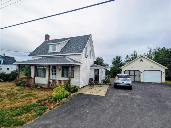 Des Acadiens, Bertrand, NB E1W 1H5