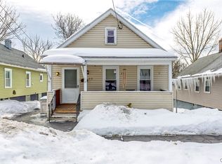 216 Vann St, Syracuse, NY 13206