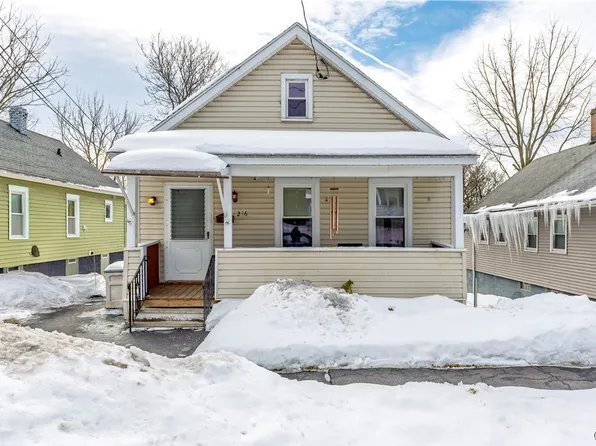 216 Vann St, Syracuse, NY 13206