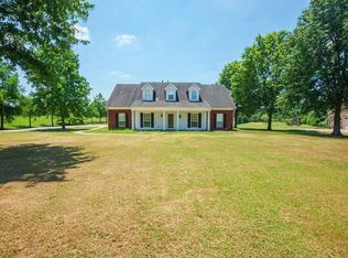 12345 Monterey Rd LOT 2, Collierville, TN 38017