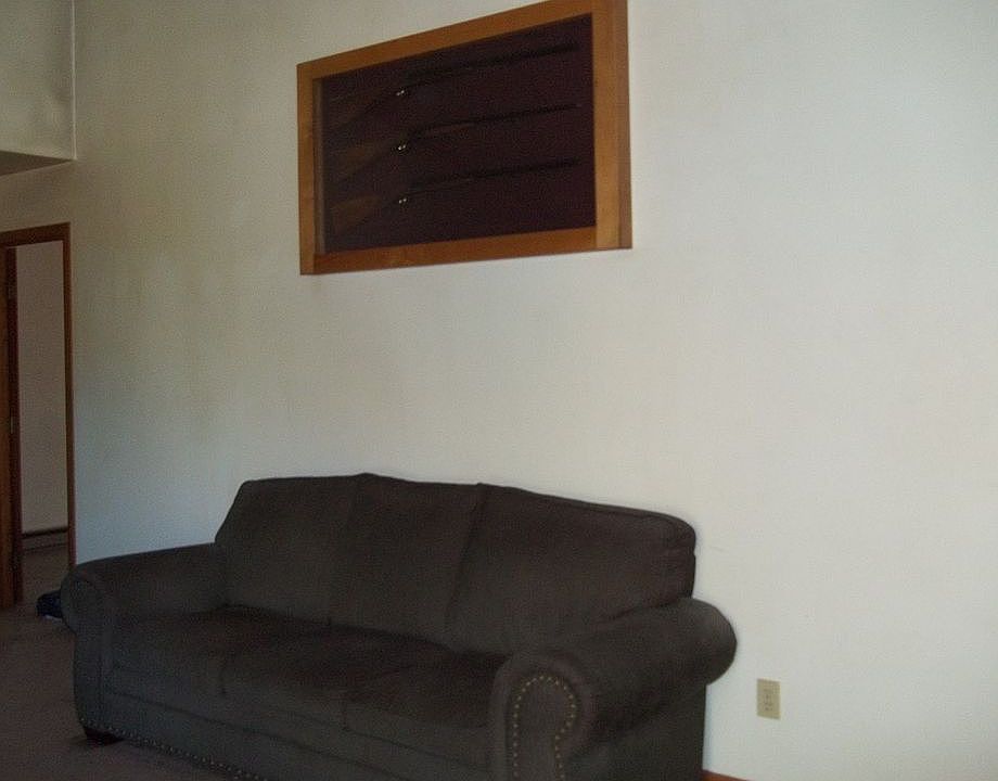 Part of the living room