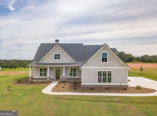 81 Youth Jersey Rd, Covington, GA 30014