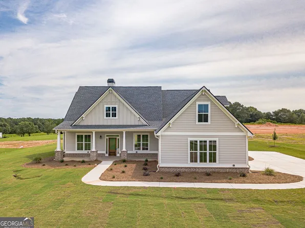 81 Youth Jersey Rd, Covington, GA 30014