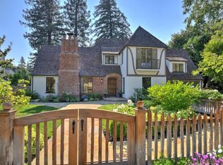 1414 Edgewood Dr, Palo Alto, CA 94301