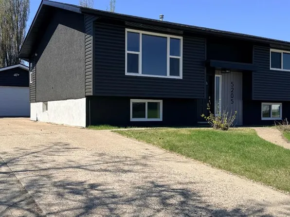 5205 N 32nd St, Lloydminster, AB T9V 1G1