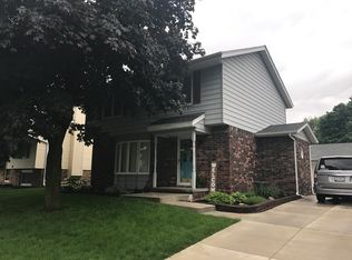 717 E 19th St N, Newton, IA 50208