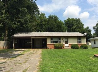 2557 W Brower St, Springfield, MO 65802