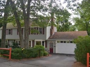 51 Wychwood Hts, Littleton, MA 01460