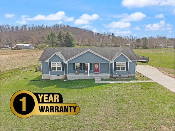 219 Brook Dr, Jeffersonville, KY 40337