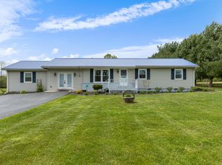 1955 Moores Flat Rd, Morehead, KY 40351