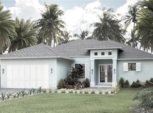 2910 2nd St SW, Lehigh Acres, FL 33976