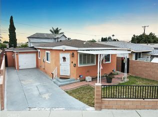 11572 Ratliffe St, Norwalk, CA 90650